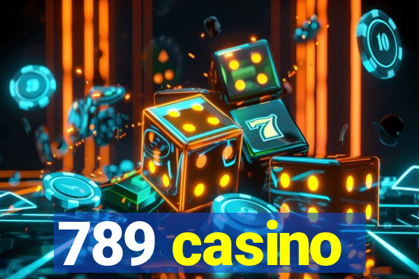 789 casino